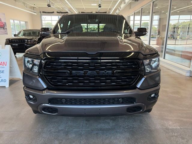 ram ram 1500 pickup 2023 1C6SRFFTXPN679542 image ram ram 1500 pickup 2023 1C6SRFFTXPN679542 image